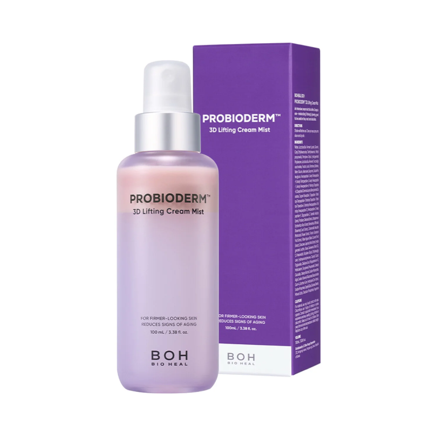 Probioderm™ 3D Lifting Cream Mist